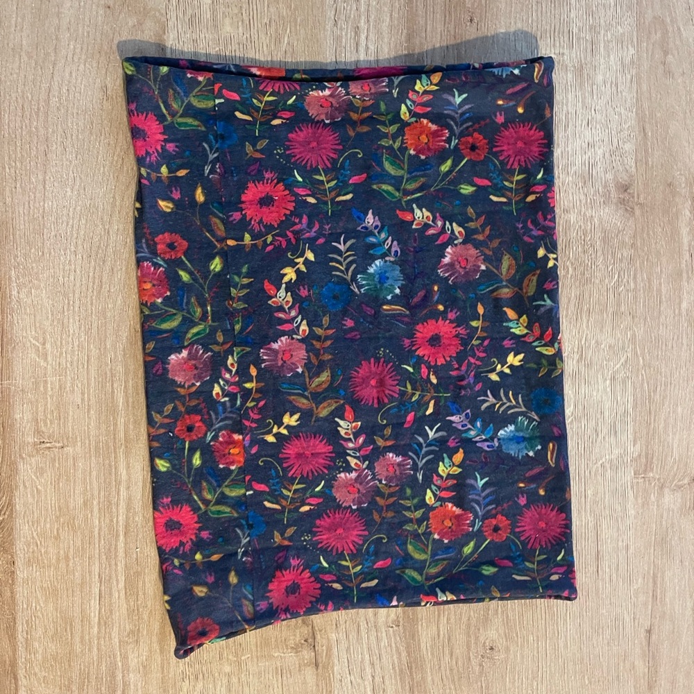 Boho Bandeau